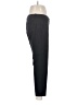 Theory Solid Gray Wool Pants Size 8 - photo 4