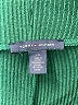 Tommy Hilfiger Solid Green Casual Pants Size L - photo 7