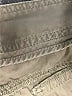Make + Model Solid Brown Khaki Shorts Size 16 - photo 4