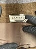 Lanvin Solid Brown Wool Skirt Size EU (FR) 44 / US 12 - photo 4