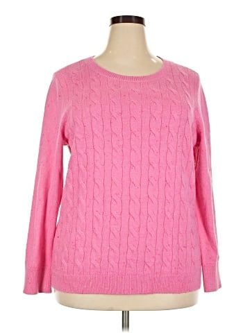 Talbots Outlet Pullover Sweater (view 1)