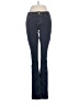Cello Jeans Chevron-herringbone Blue Jeans Size 9 - photo 1
