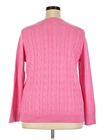 Talbots Outlet Pullover Sweater (view 2)
