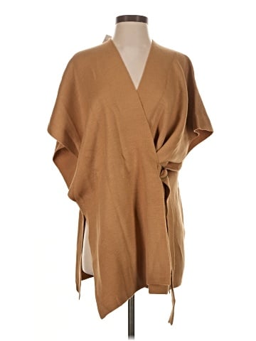 Ann Taylor LOFT Poncho (view 1)