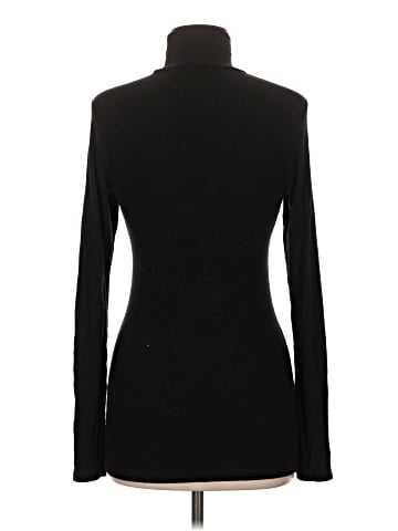 Wilfred Long Sleeve Turtleneck (view 2)