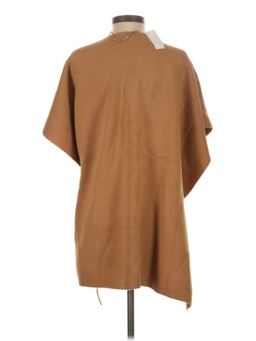 Ann Taylor LOFT Poncho (view 2)