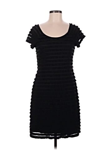 Connected Apparel Casual Dress (view 1)