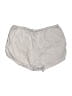 TNA 100% Lyocell Gray Shorts Size XS - photo 2