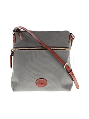 Dooney & Bourke Crossbody Bag (view 1)