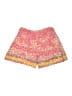 Ivy Jane Paisley Pink Shorts Size S - photo 1