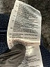 Adidas 100% Polyester Blue Track Pants Size S - photo 8