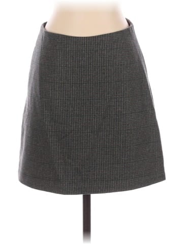 Wilfred Wool Skirt (view 1)