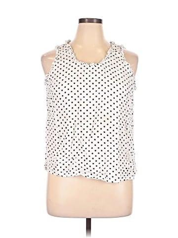 Tommy Hilfiger Sleeveless Blouse (view 1)