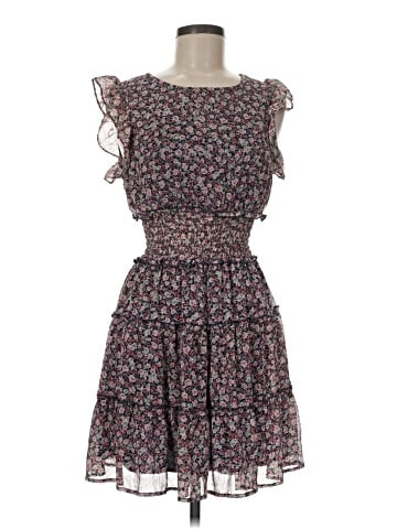 Altar'd State Casual Dress (view 1)