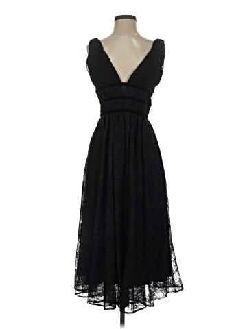 Nicole Miller New York Cocktail Dress (view 1)