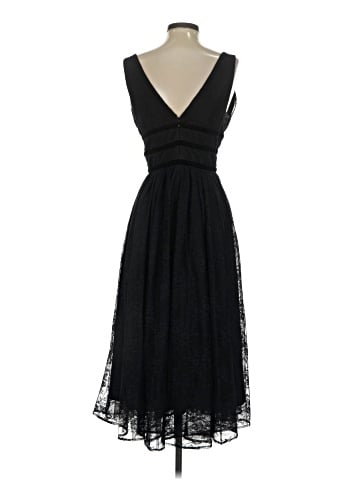 Nicole Miller New York Cocktail Dress (view 2)