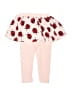 Unbranded Pink Leggings Size 2 - 3 - photo 2