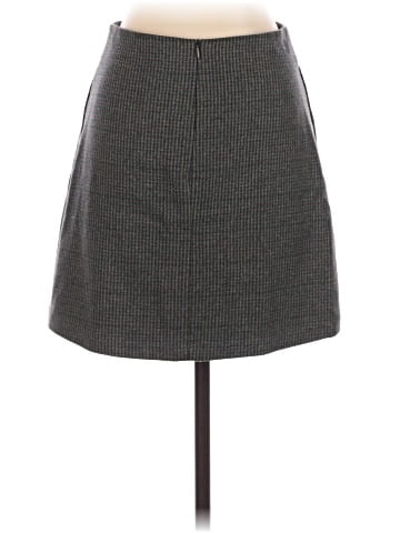 Wilfred Wool Skirt (view 2)
