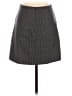 Wilfred Tweed Gray Wool Skirt Size 4 - photo 2