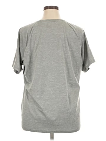 Nike Active T-Shirt (view 2)