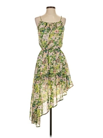 Double Zero Cocktail Dress (view 1)