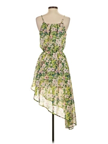 Double Zero Cocktail Dress (view 2)