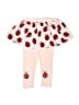 Unbranded Pink Leggings Size 2 - 3 - photo 1