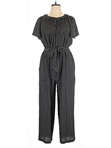 Max Studio Jumpsuit (view 1)