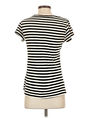 H&M L.O.G.G. Short Sleeve Top (view 2)