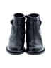 Clarks Black Ankle Boots Size 6 (wide) - photo 2