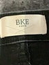 BKE Black Denim Shorts Size 34 waist - photo 3