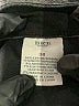 BKE Black Denim Shorts Size 34 waist - photo 4