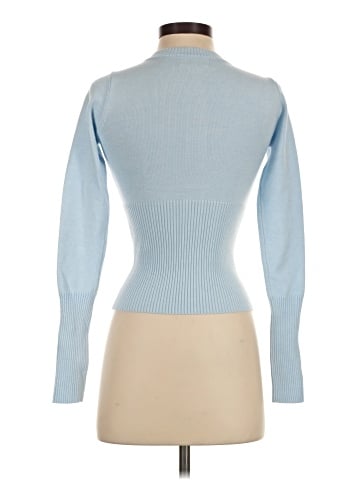 Frankies Bikinis Cardigan (view 2)