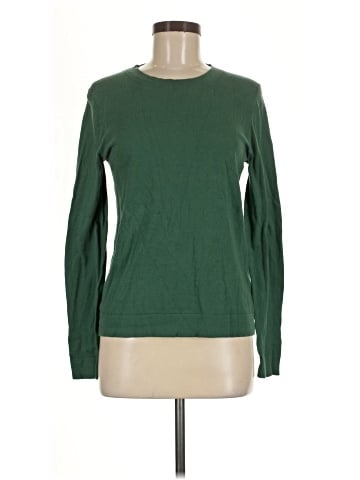 J.Crew Factory Store Pullover Sweater (view 1)