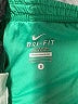 Nike Green Athletic Shorts Size S - photo 3