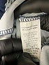 Forever 21 Plaid Blue Jumpsuit Size L - photo 5