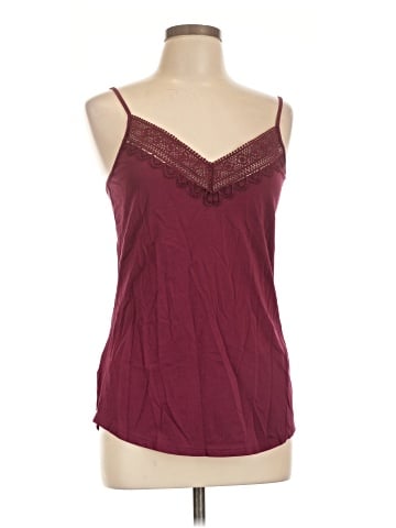 Ann Taylor LOFT Sleeveless Blouse (view 1)