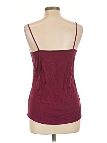 Ann Taylor LOFT Sleeveless Blouse (view 2)