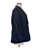 Gap Blue Blazer Size Med Petite - photo 4