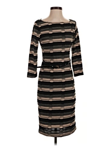 Sharagano Casual Dress (view 1)
