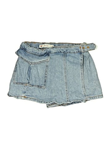 Levi's Denim Shorts (view 1)