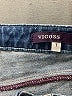 Vigoss Hearts Blue Jeans Size 7 - photo 7