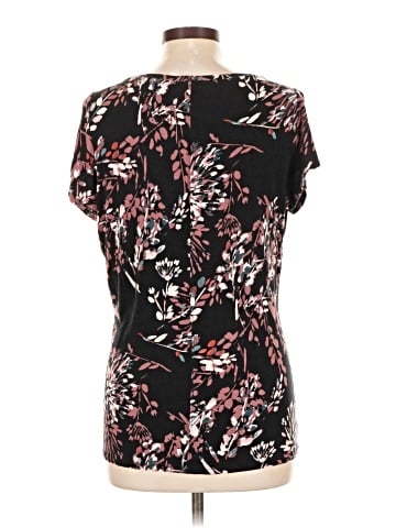 Motherhood Short Sleeve Top (view 2)