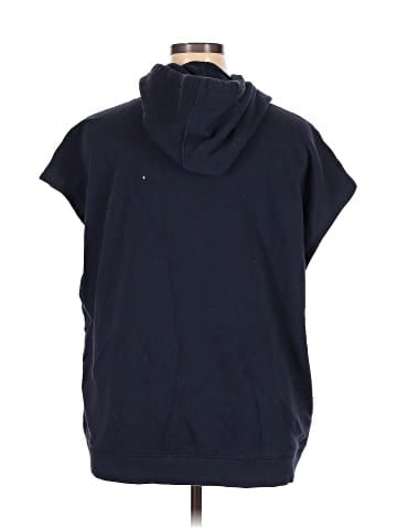 Tommy Jeans Poncho (view 2)