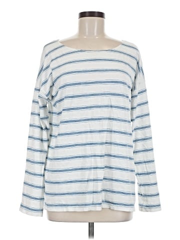 Max Studio Long Sleeve Top (view 1)