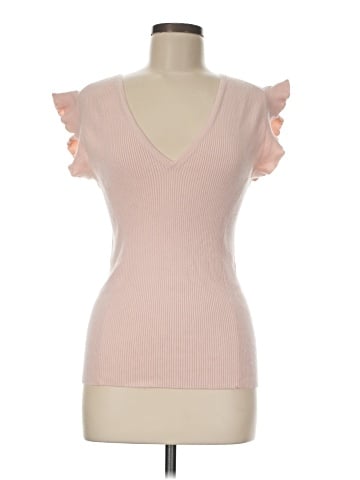 Point Sur Sweater Vest (view 1)