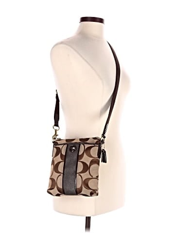 Coach Crossbody Bag (view 2)