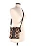 Coach Brown Crossbody Bag One size - photo 2