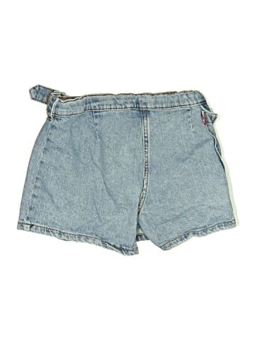 Levi's Denim Shorts (view 2)