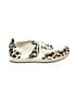 J.Crew Ivory Sneakers Size 10 - photo 1
